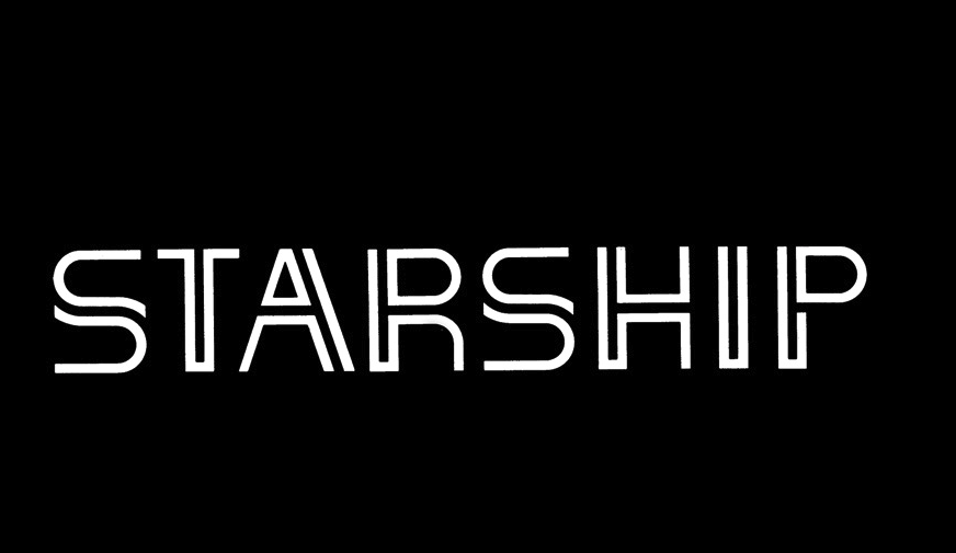 Starship