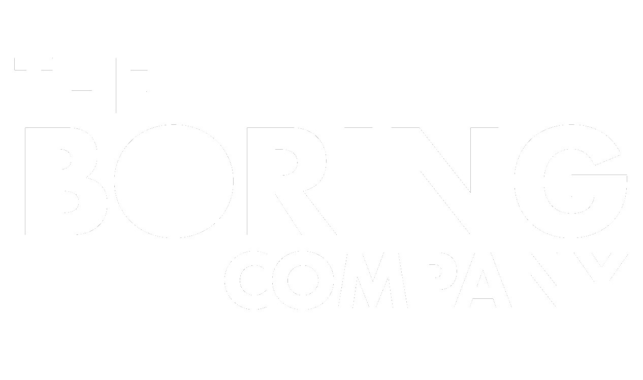 The Boring Co.
